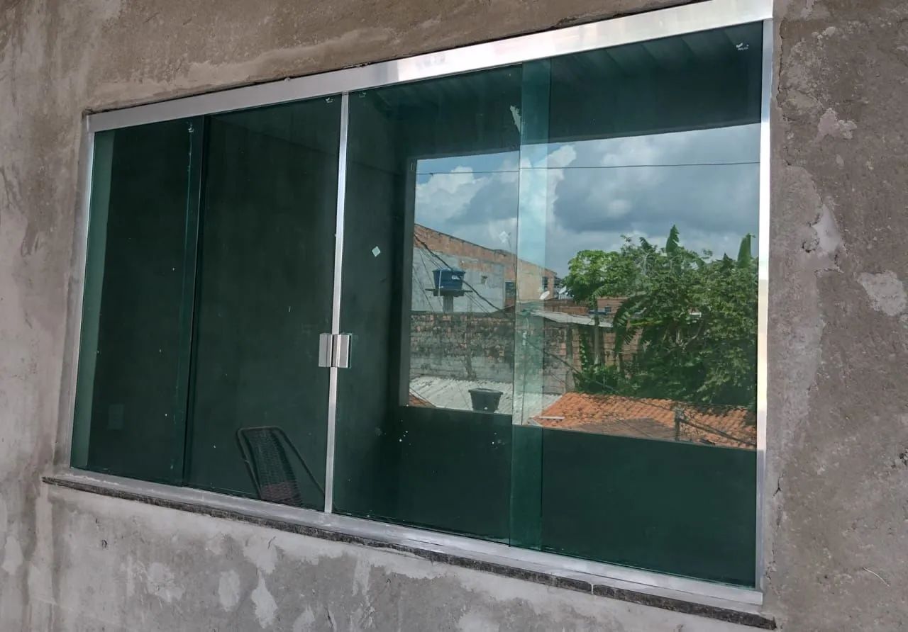 Portas e janelas * - Foto 4
