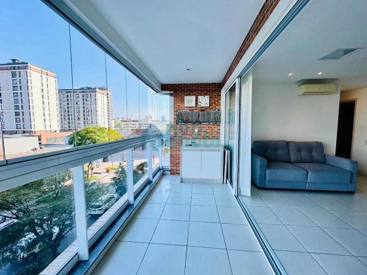 Apartamento em Pedra Branca - Palhoça