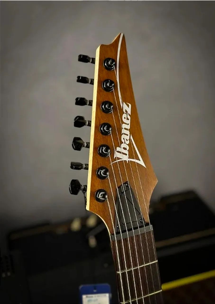 Ibanez Rg 7421