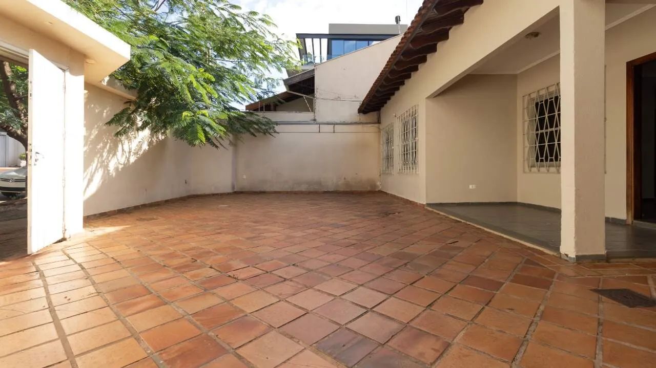 Casa térrea no Santa Fé - Foto 2