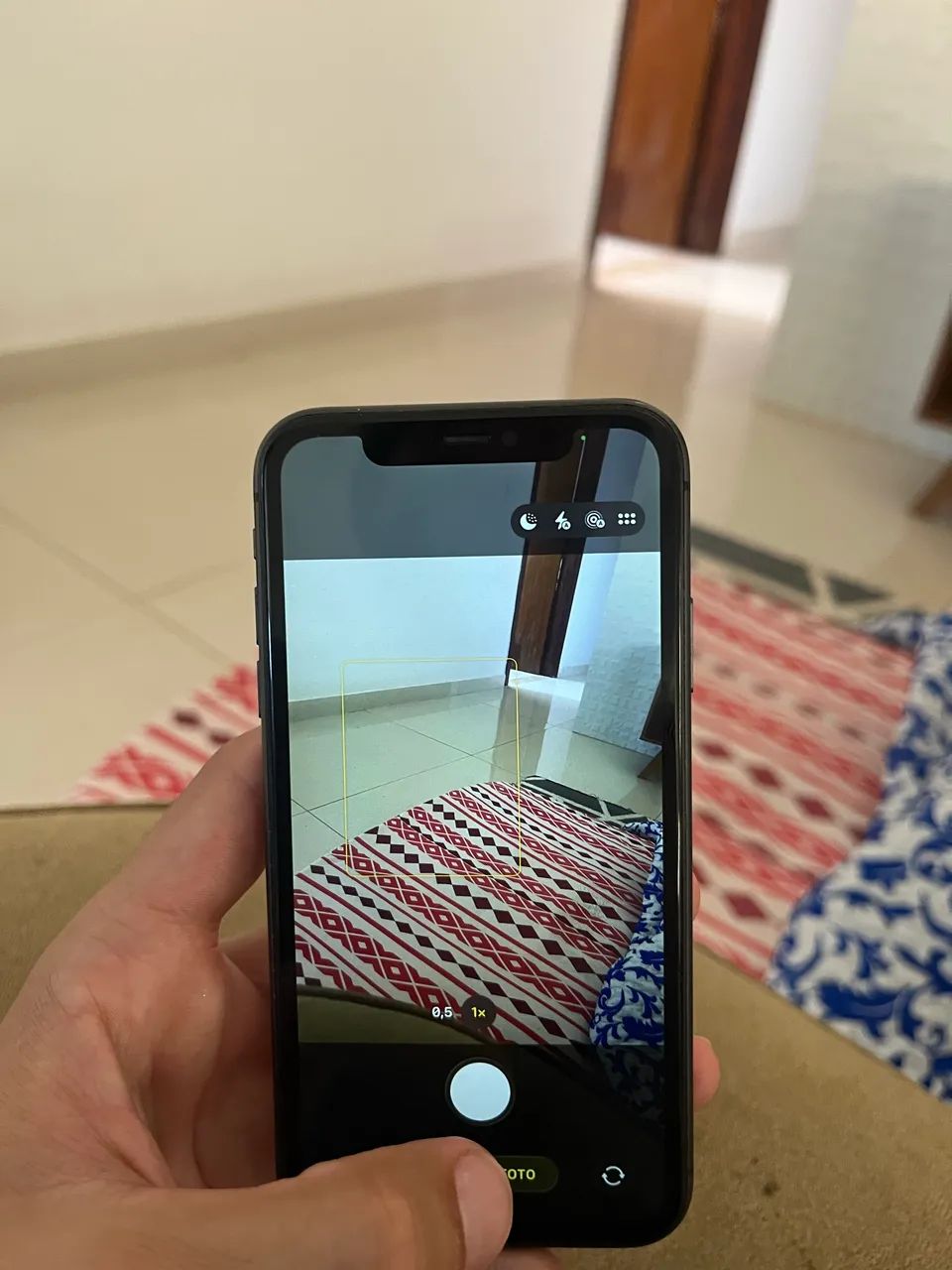 iPhone 11 256GB | Ótimo Estado | Funcionando Perfeitamente - Foto 2
