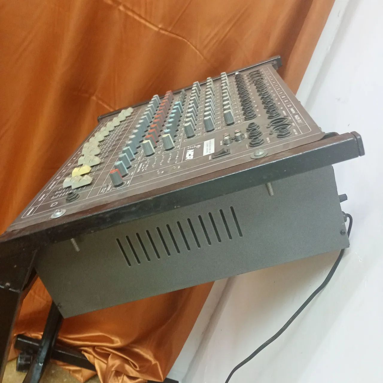 Vendo mesa de som  - Foto 4