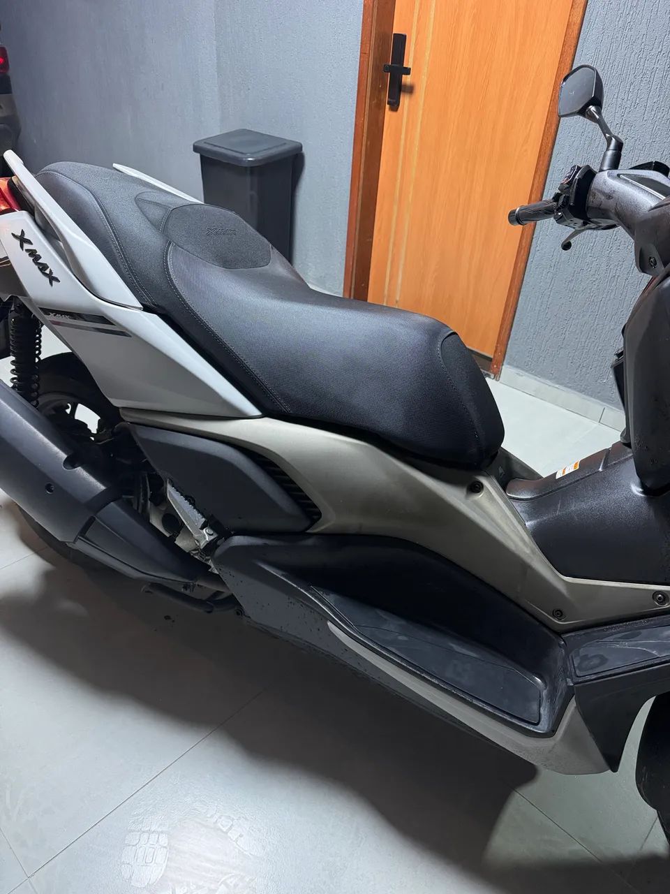 Yamaha Xmax 250 conect  - Foto 3