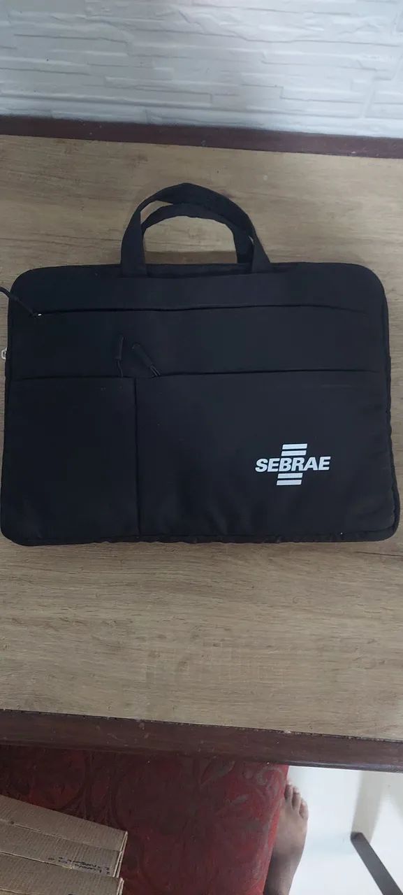 Bolsa pra notbook