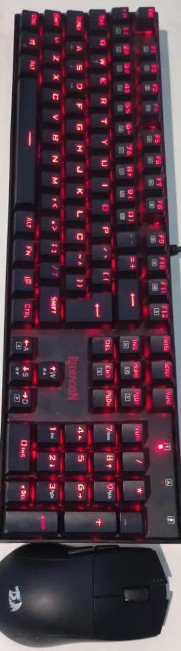 TECLADO + KING 4K PRO - Foto 2