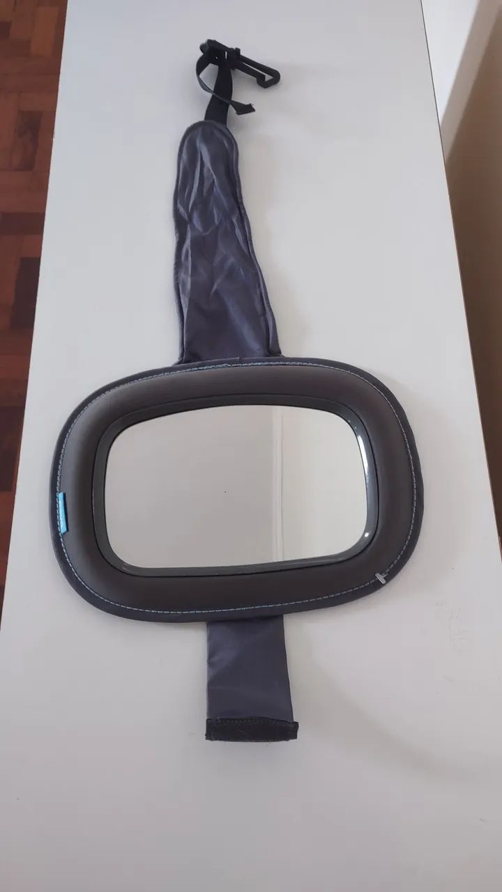 Espelho retrovisor para bebê conforto - Munchkin