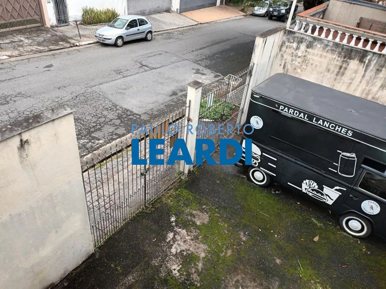AREA - MORUMBI - SP