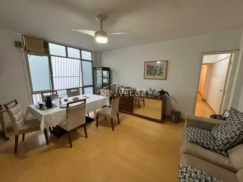 Apartamento - / Residencial / Lagoa - Foto 5