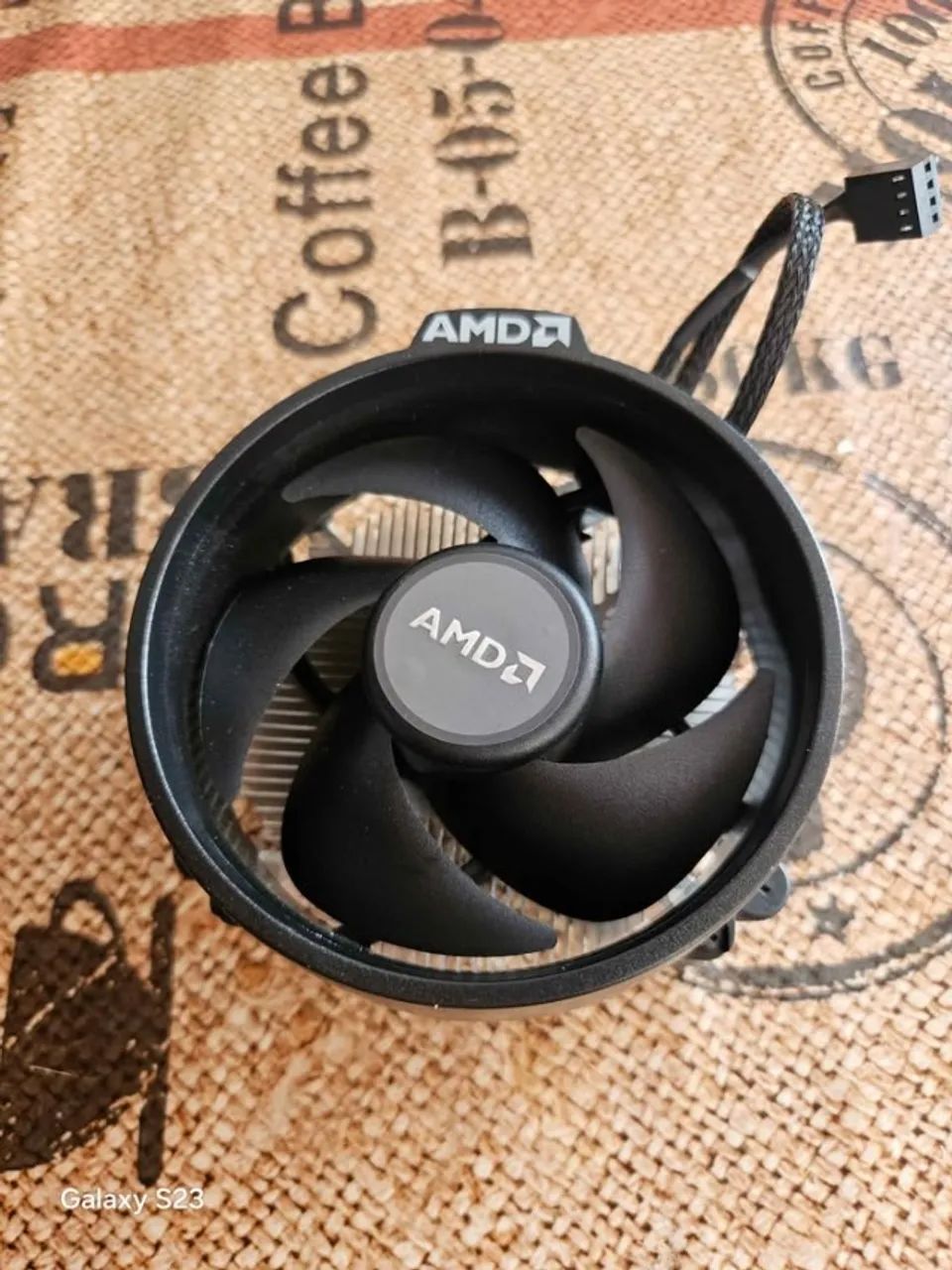 cooler amd am4