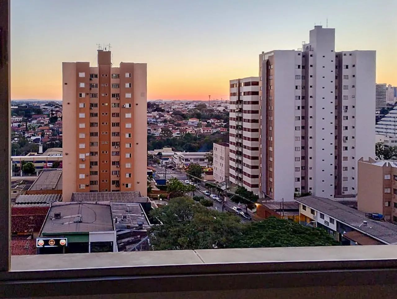Apartamento para alugar no Edifício Saint Germain, Londrina - Foto 3