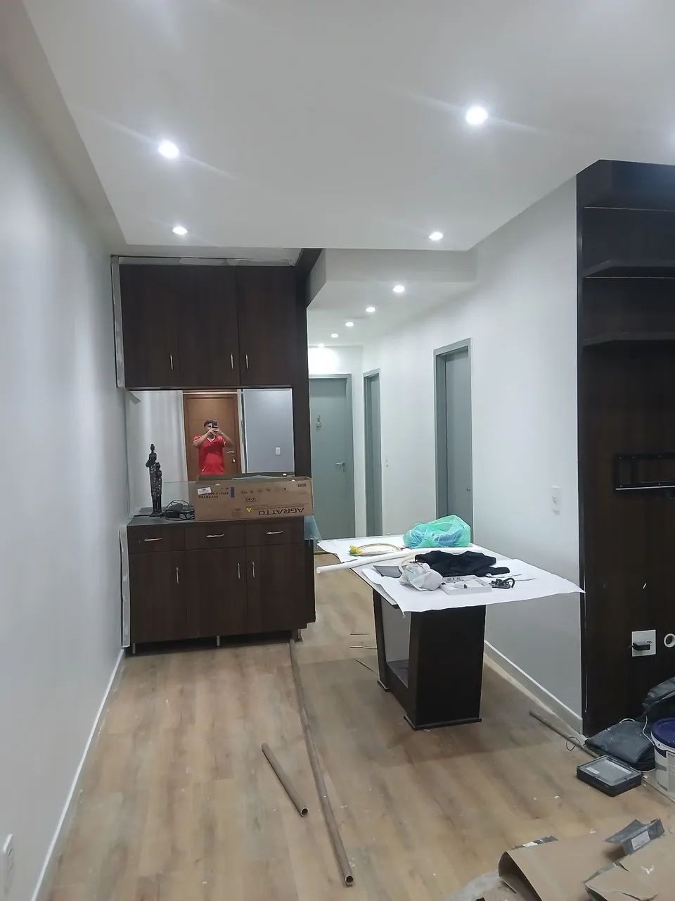 Serviços de pintura - Foto 2
