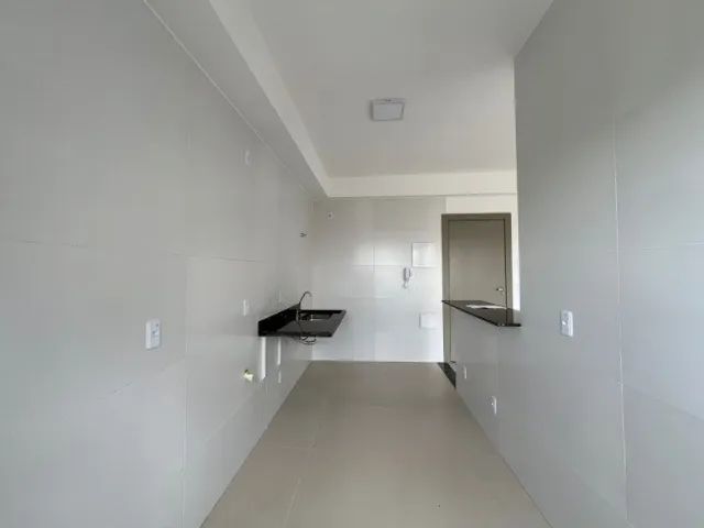 Vendo apartamento na Samambaia de 2 quartos totalmente novo - Foto 5