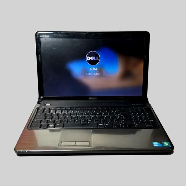 Notebook Dell Core i3 com SSD - NÃO TROCO !!!! - Foto 3