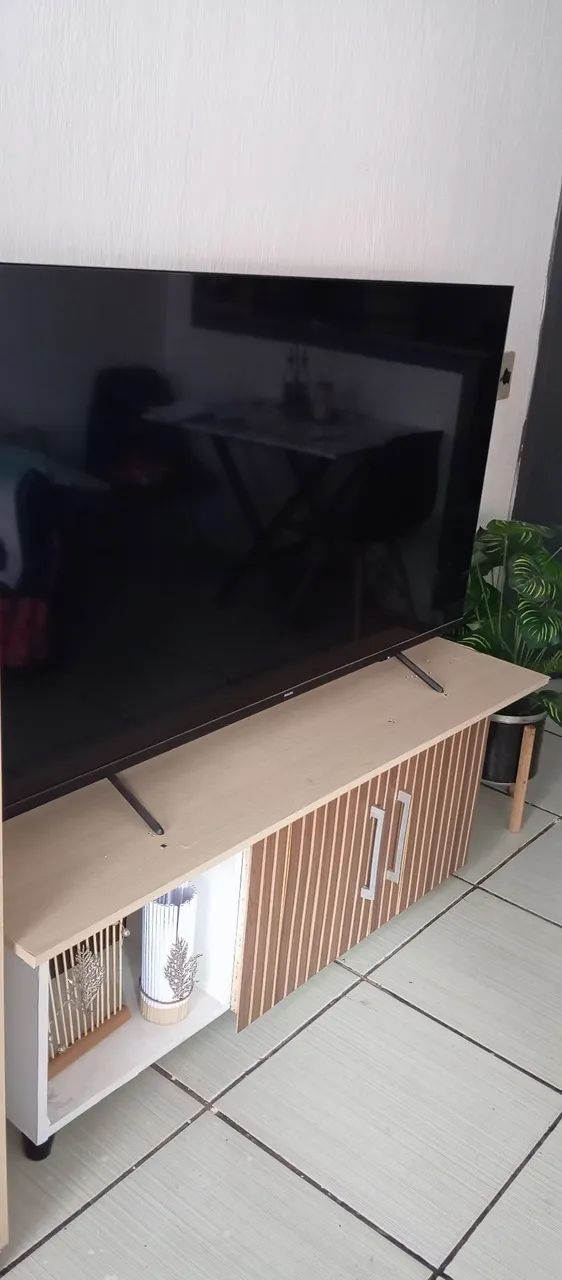 Tv Smart Philips De 55 Pulgadas  - Foto 3
