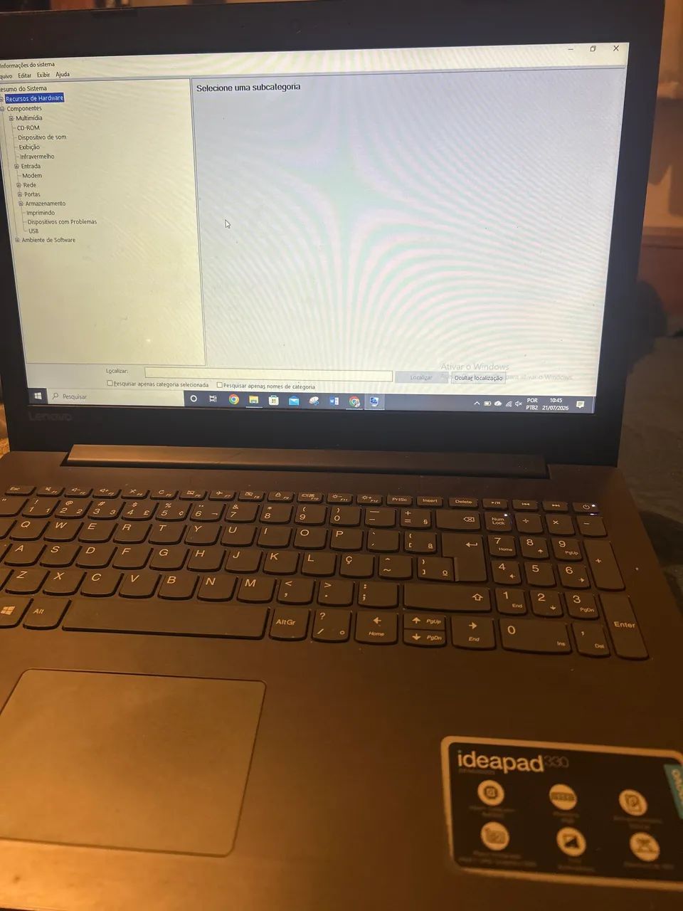 Notebook - Foto 4