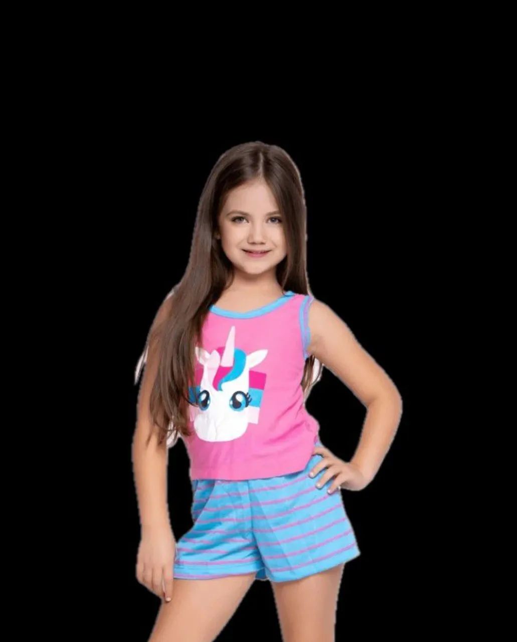 Roupas infantil e pijamas *40 - Foto 3