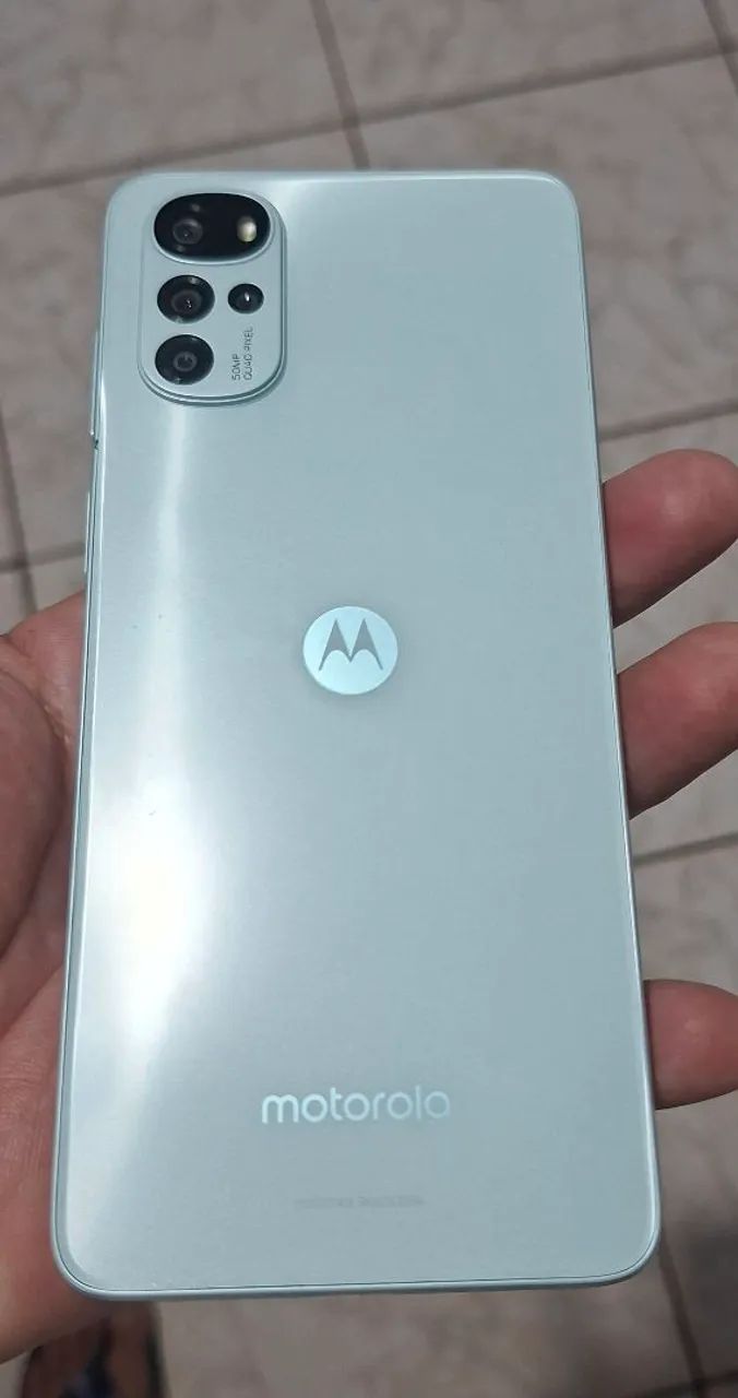 Moto g22 128gb