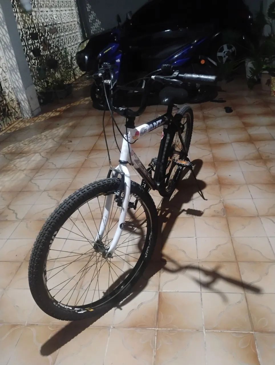 bicicleta aro 26 - Foto 3