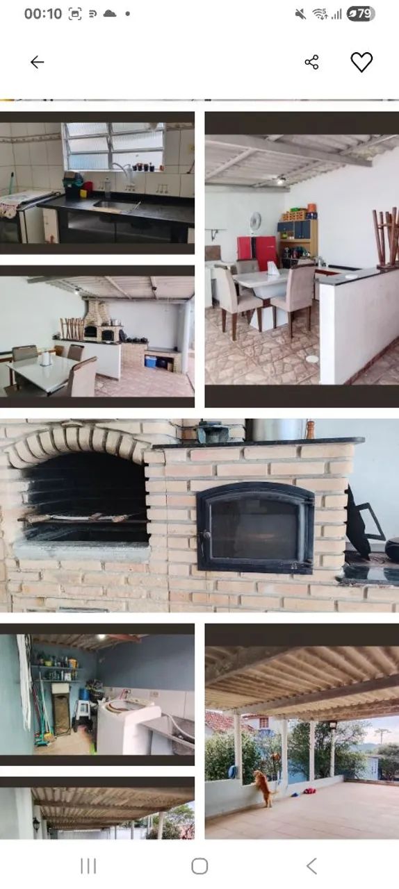 Casa estilo chacara - Foto 2