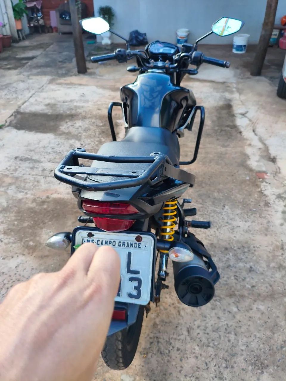 Yamaha  - Foto 2