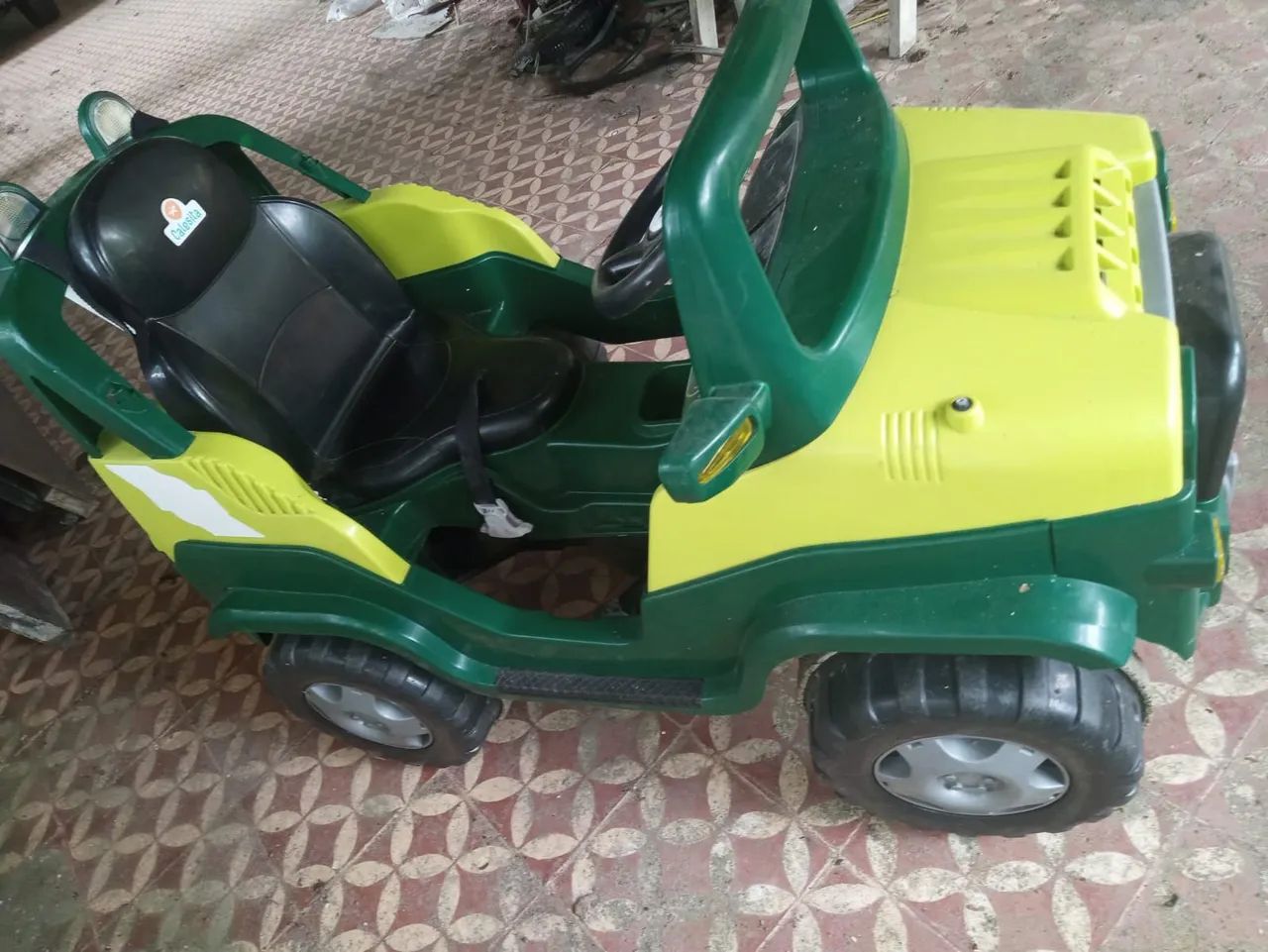 Carrinho de criança  - Foto 5
