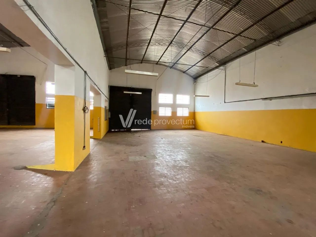 Barracão para alugar e venda no Jardim Aurélia - Foto 3