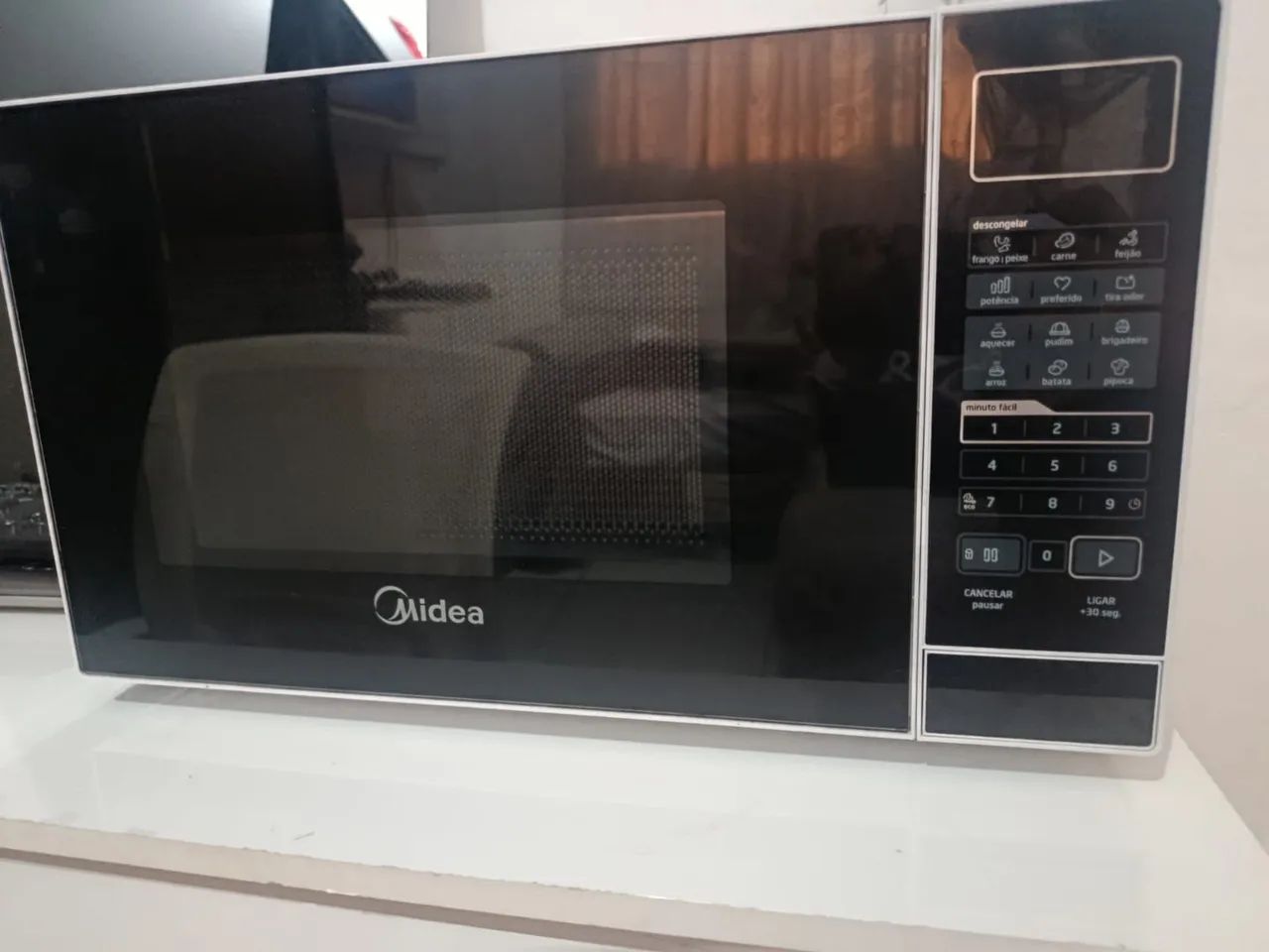 Microondas Midea 