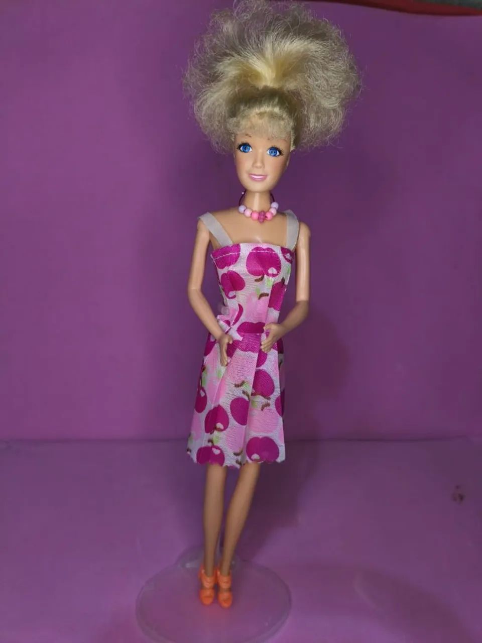 Boneca Lullie - Foto 3