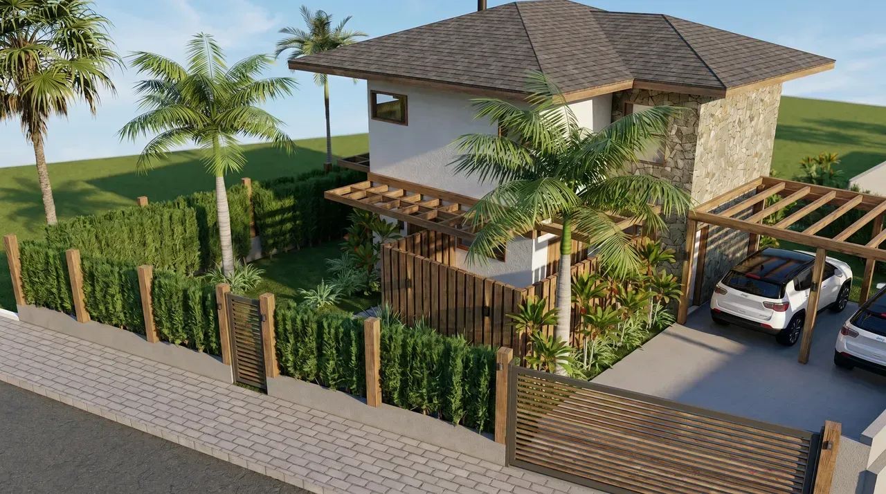 Casa em Garopaba - Foto 4