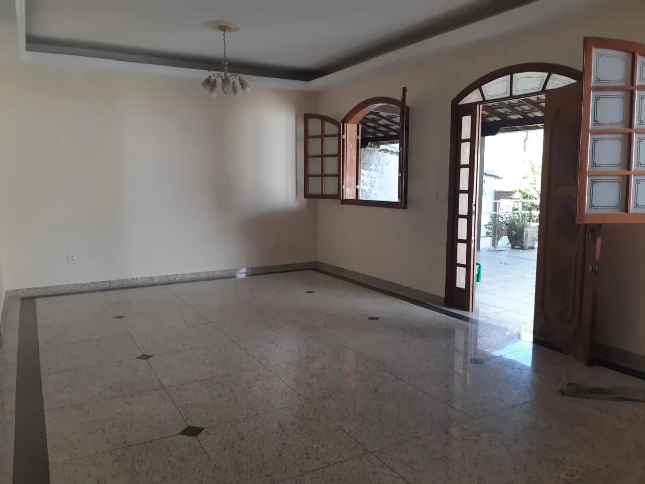 CASA CÉU AZUL 4 QUARTOS, 3 SUÍTES 8 VAGAS - Foto 5