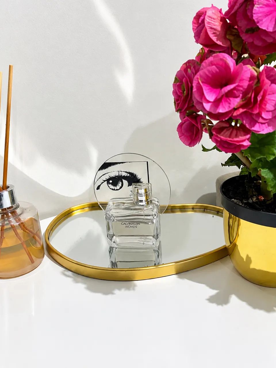  Calvin Klein Eau De Parfum 100 Ml - Foto 2