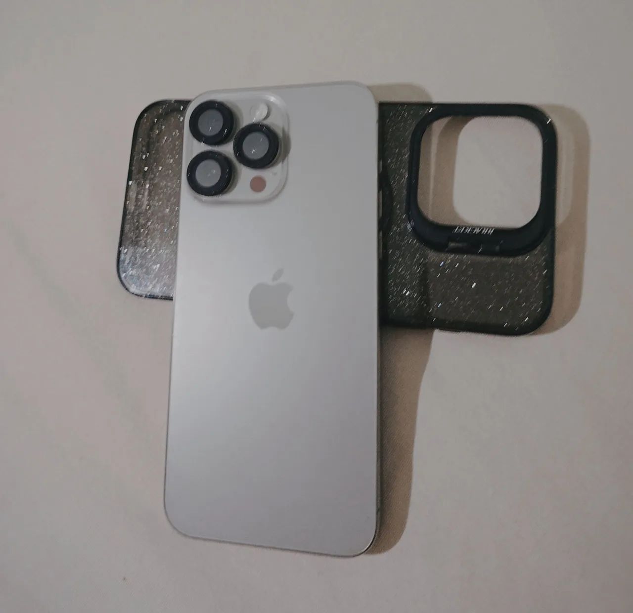 IPHONE 15 PRO MAX - Foto 2