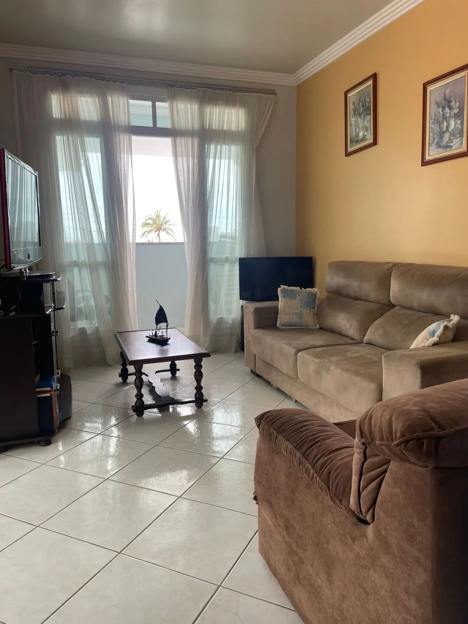 Vendo casa na praia de fora  palhoça 