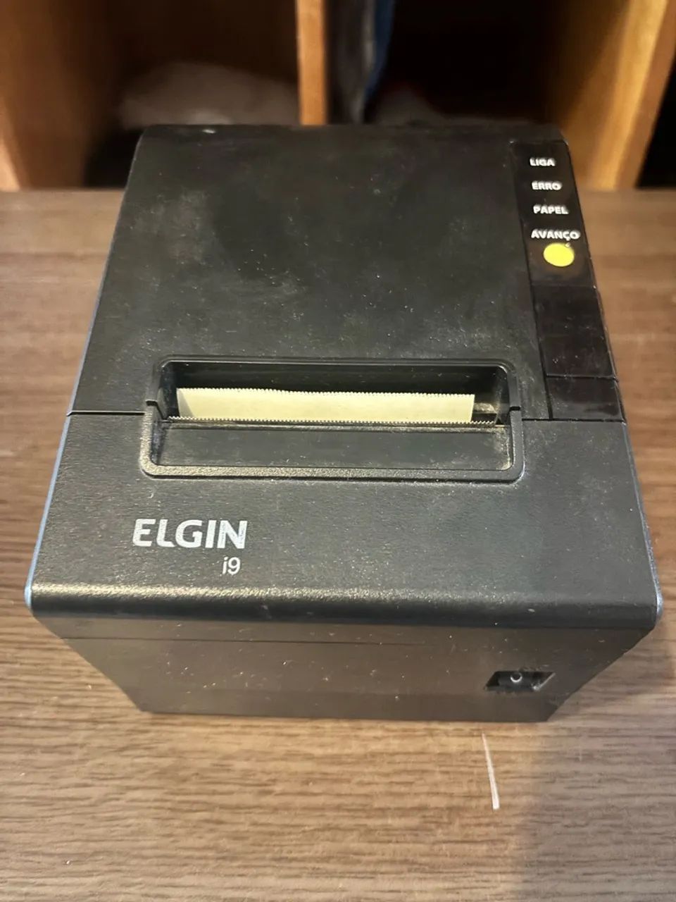 Impressora ELGIN i9 - Foto 5