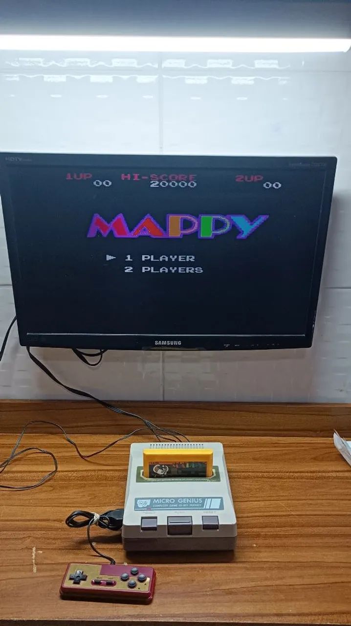 Video Game Micro Genius - Foto 4