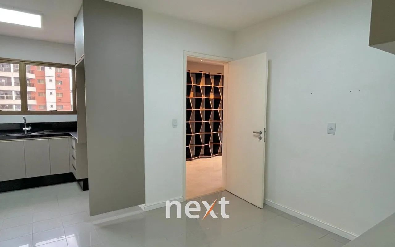 apartamento - Cambuí - Campinas - Foto 4