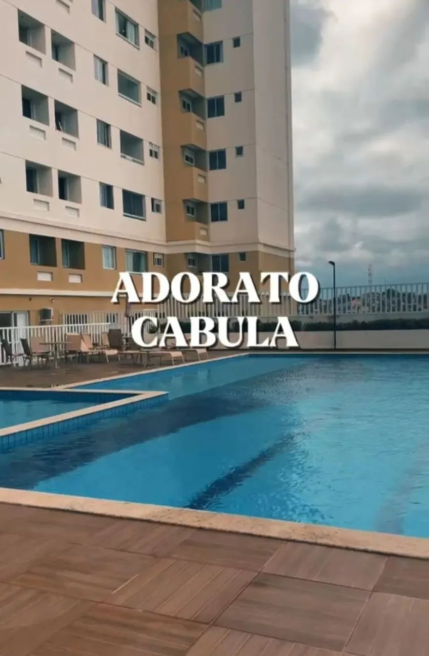 APTO 3/4 + SUITE - SEMI MOBILIADO  - Foto 4