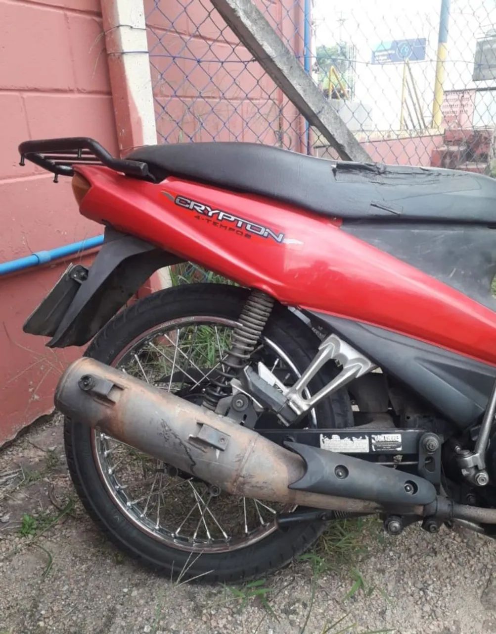 Crypton 2010  - Foto 4
