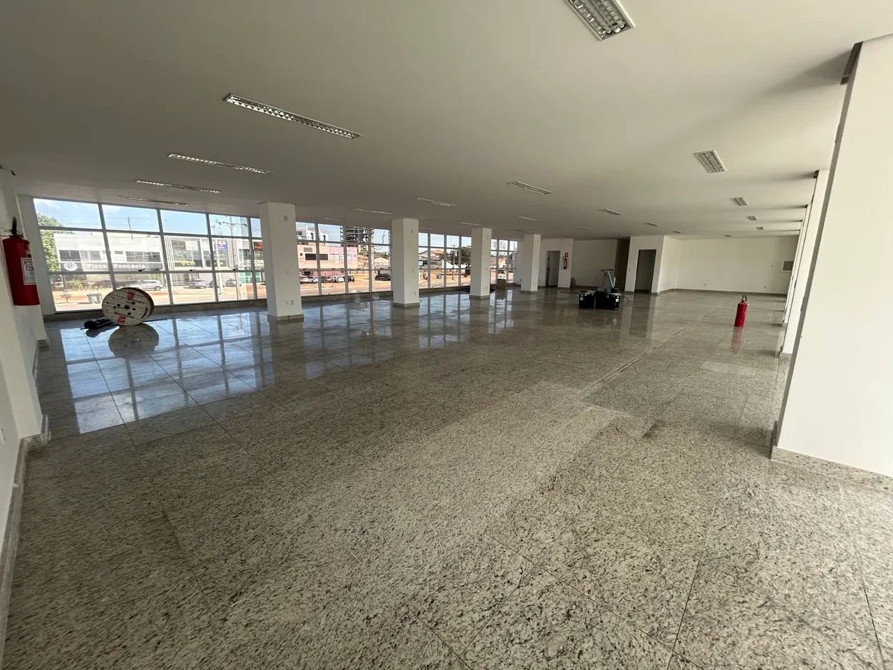 Aluga sala comercial 205 Sul Av LO 05 - Foto 4