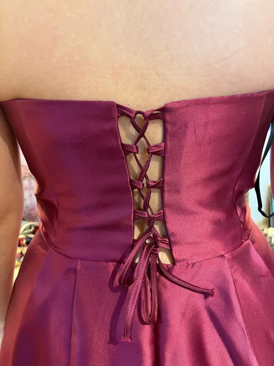 Vestido de festa - Foto 2