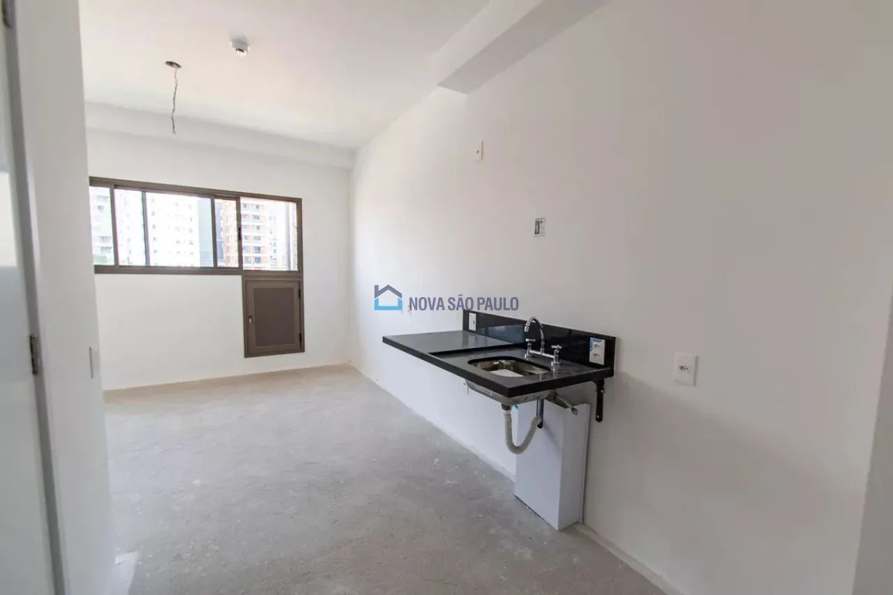 Studio à venda Vila Mariana, 1 Quarto - Foto 3