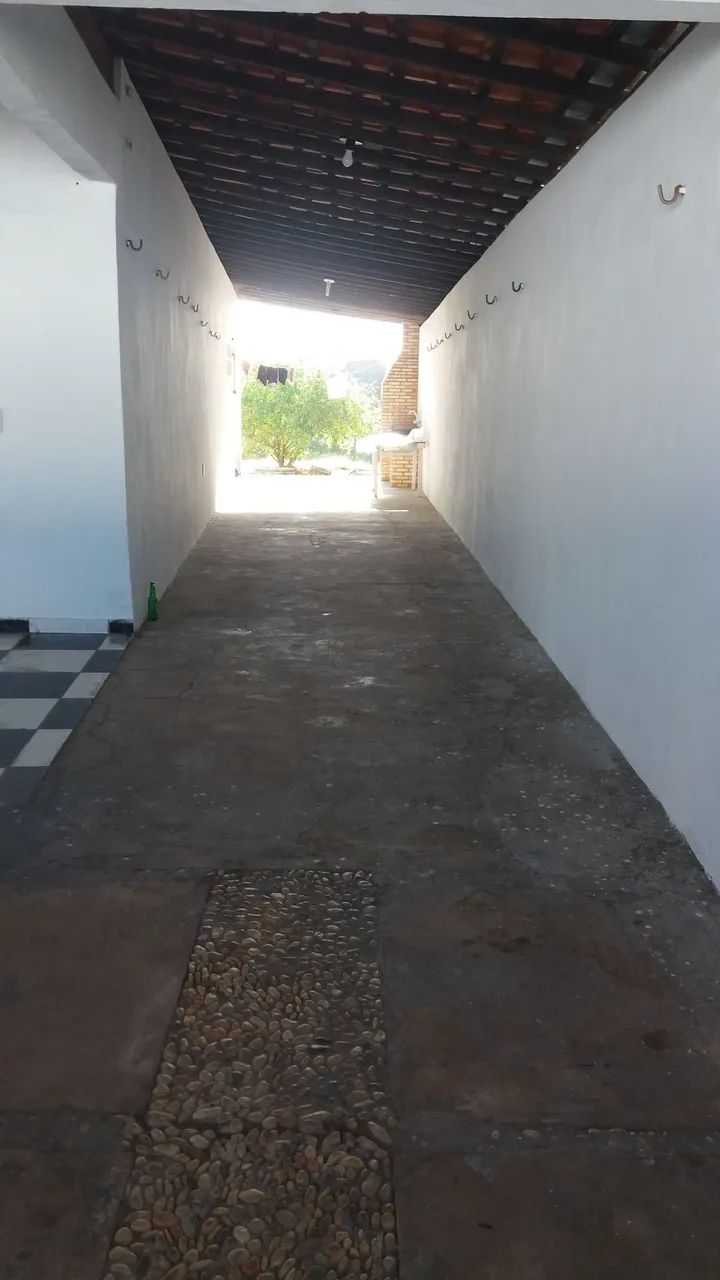 ALUGA-SE  ESTA  CASA  POR  TEMPORADA  E  FINAIS  DE  SEMANA - Foto 13