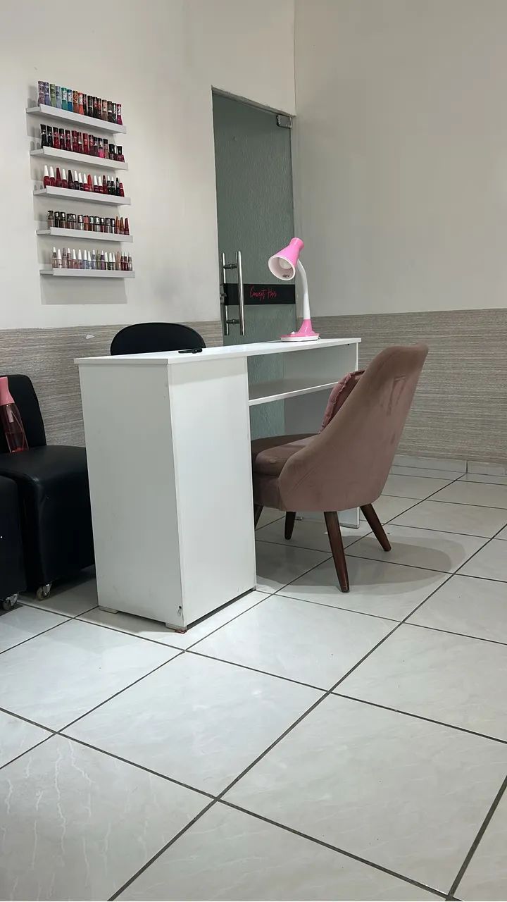 Ótima oportunidade para Nails  - Foto 3
