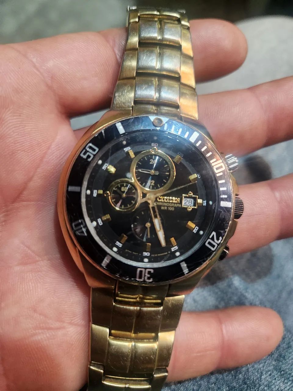 Relogio citizen  - Foto 5
