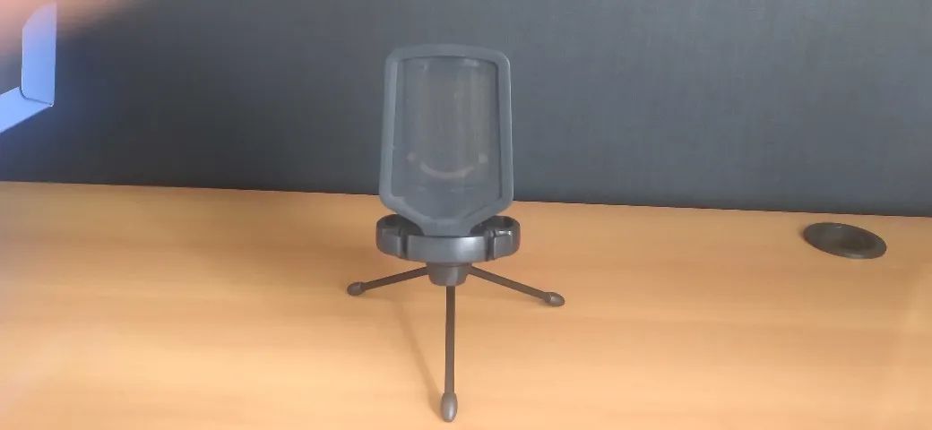 Microfone Fifine A6V 