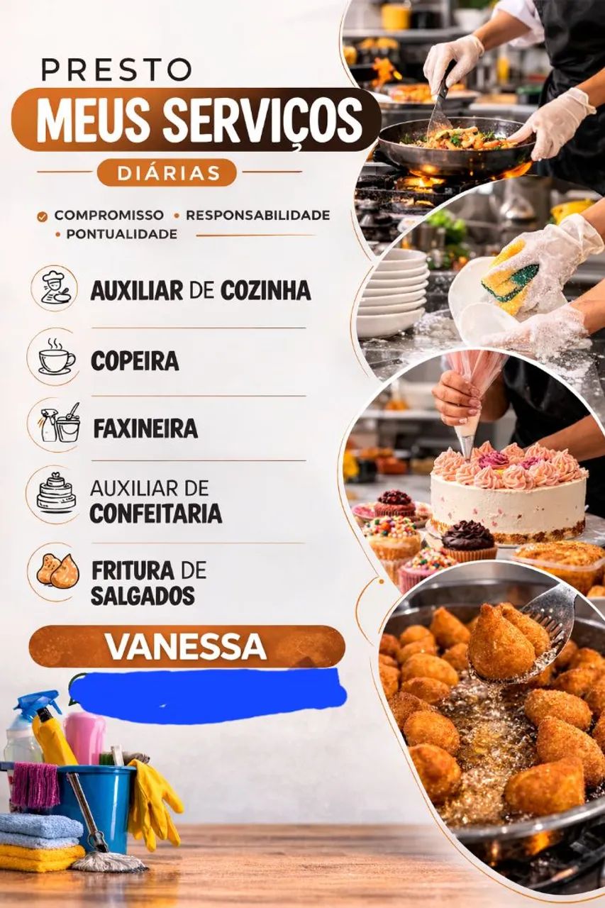 Presto serviços  - Foto 2