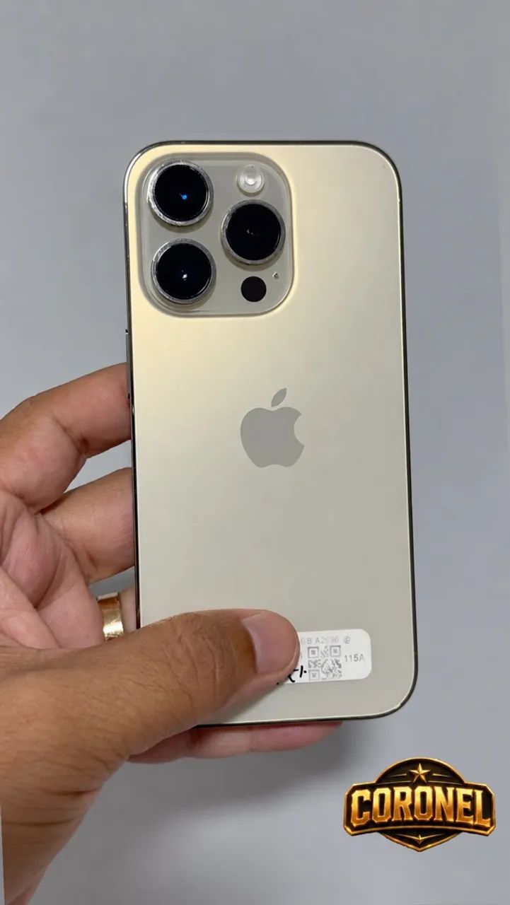 iPhone 14 Pro 128gb