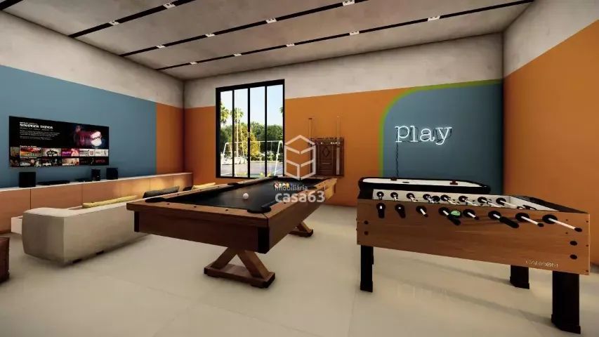 Lote à venda no Condomínio Tahiti Residence Resort - Costa Dourada - Palmas/TO - Foto 3