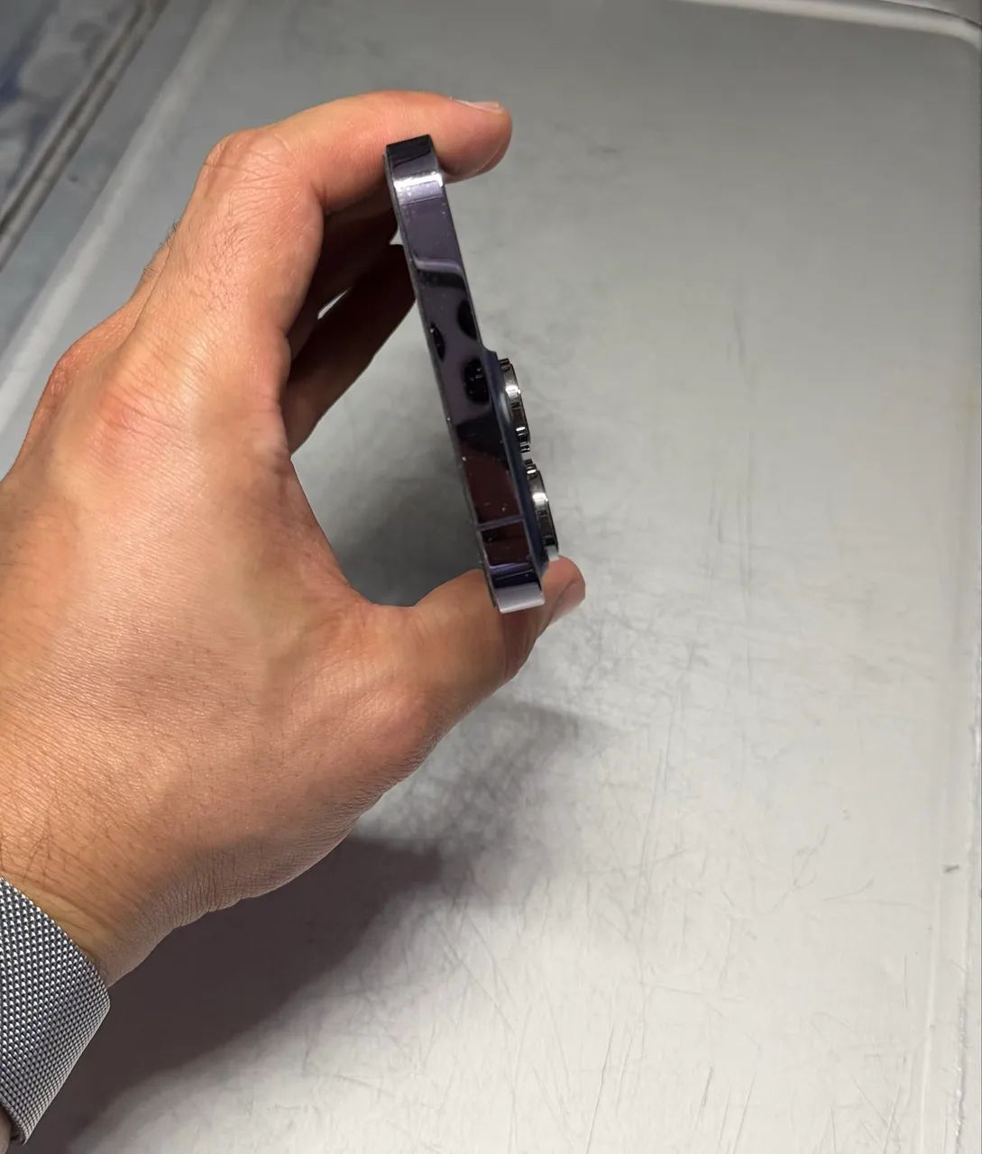 iPhone 14 Pro Max 128 Gb  - Foto 2