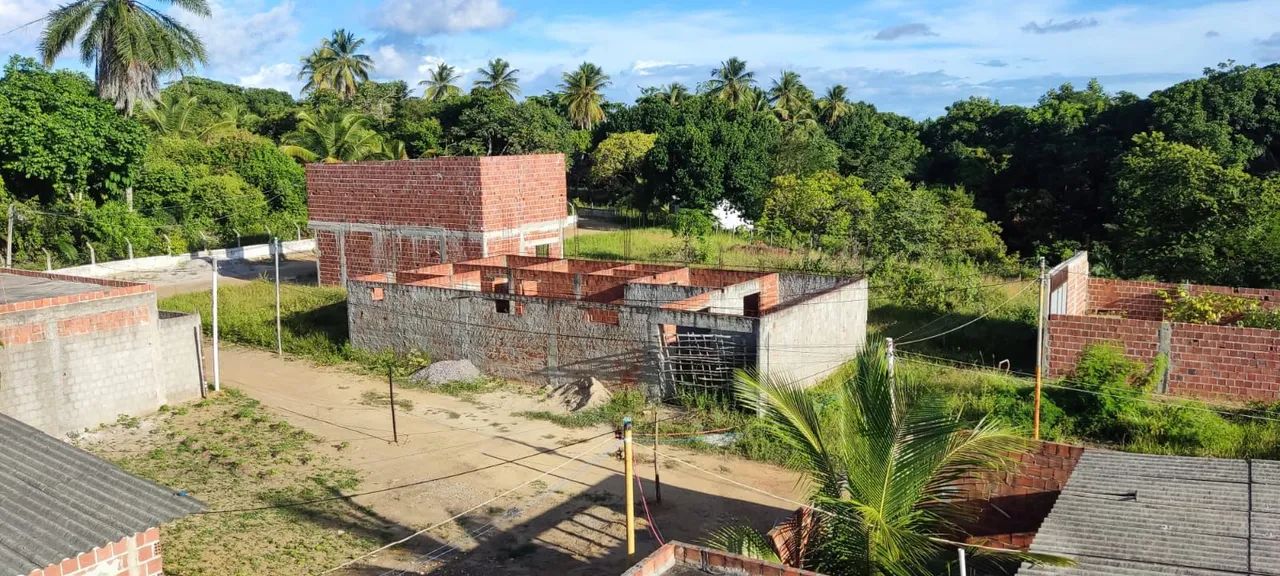 Vendo casa em ponto de Lage  - Foto 4